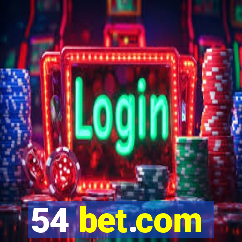 54 bet.com